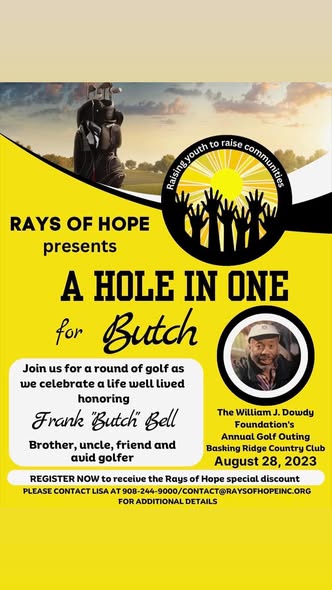Community program in action